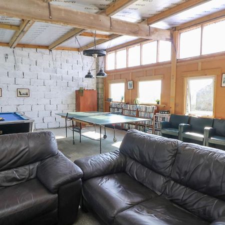 The Farmhouse Ciliau Aeron Bagian luar foto