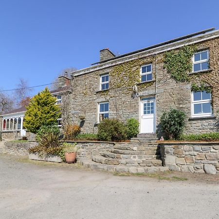 The Farmhouse Ciliau Aeron Bagian luar foto