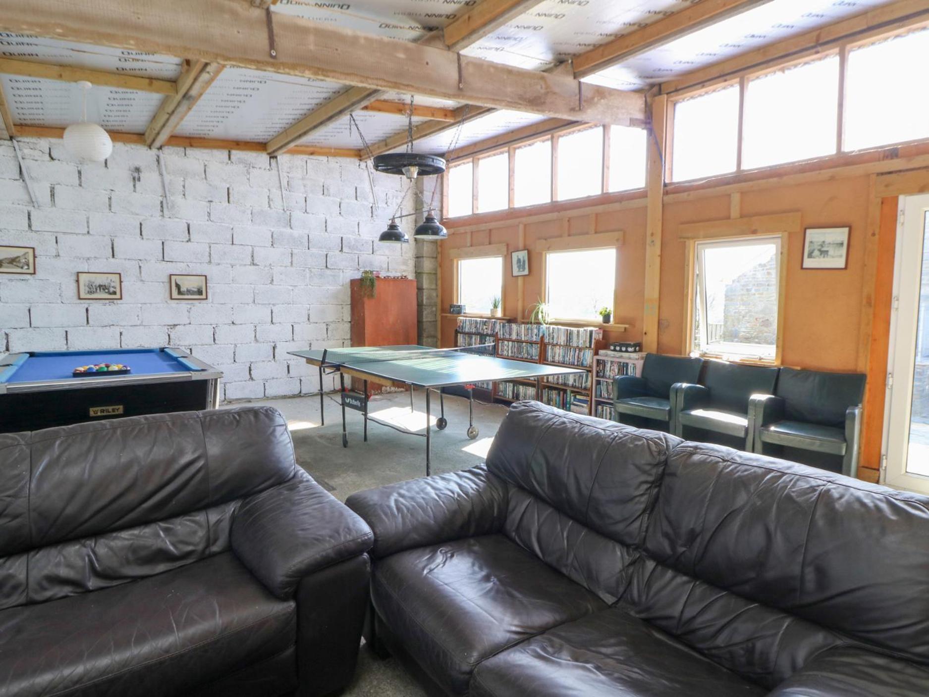 The Farmhouse Ciliau Aeron Bagian luar foto