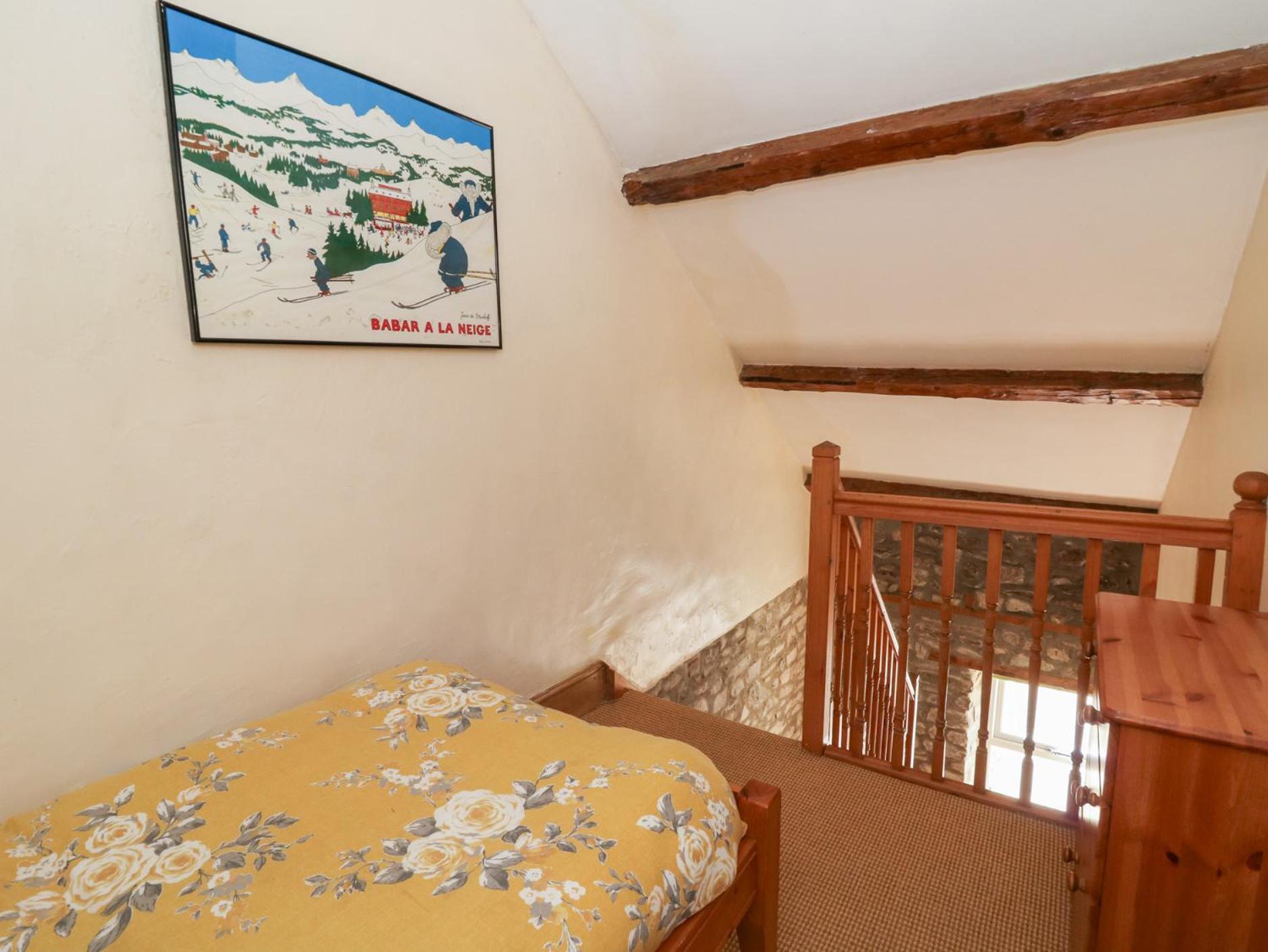 The Farmhouse Ciliau Aeron Bagian luar foto