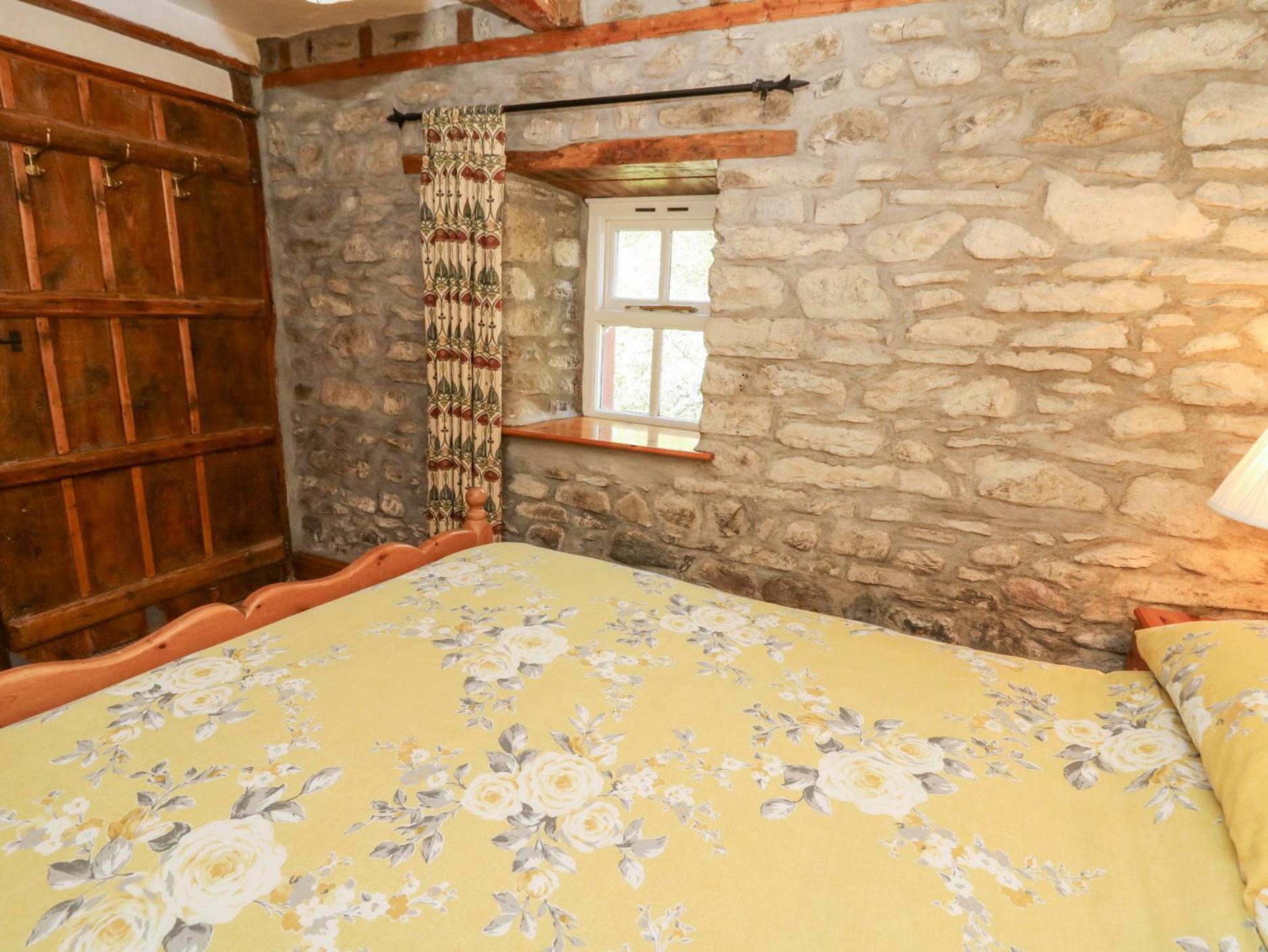 The Farmhouse Ciliau Aeron Bagian luar foto